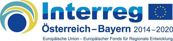 INTERREG Logo alt