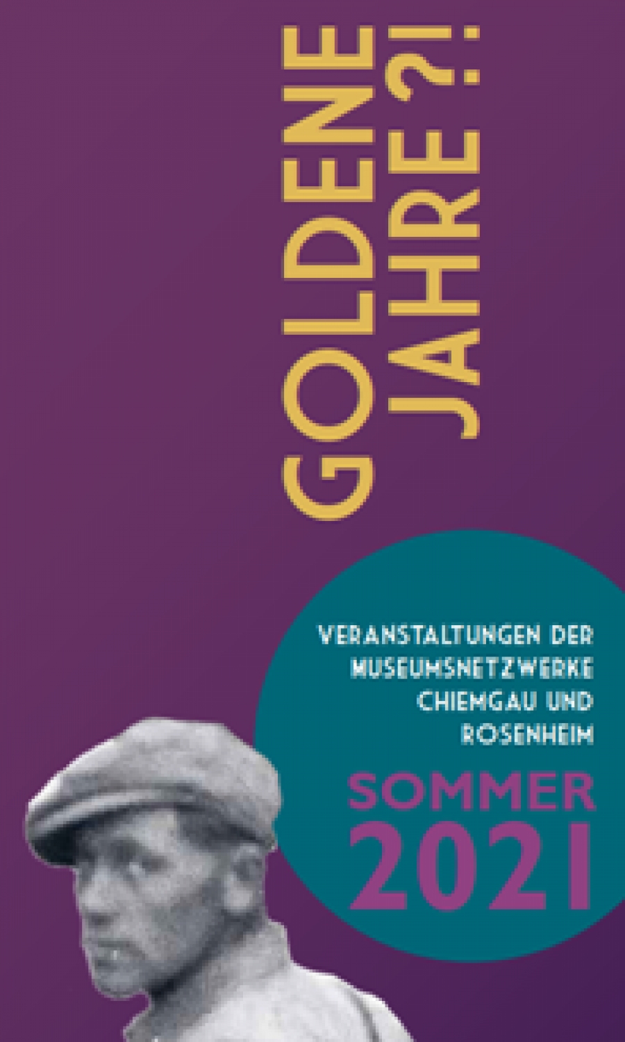 Goldene Jahre in Bad Aibling